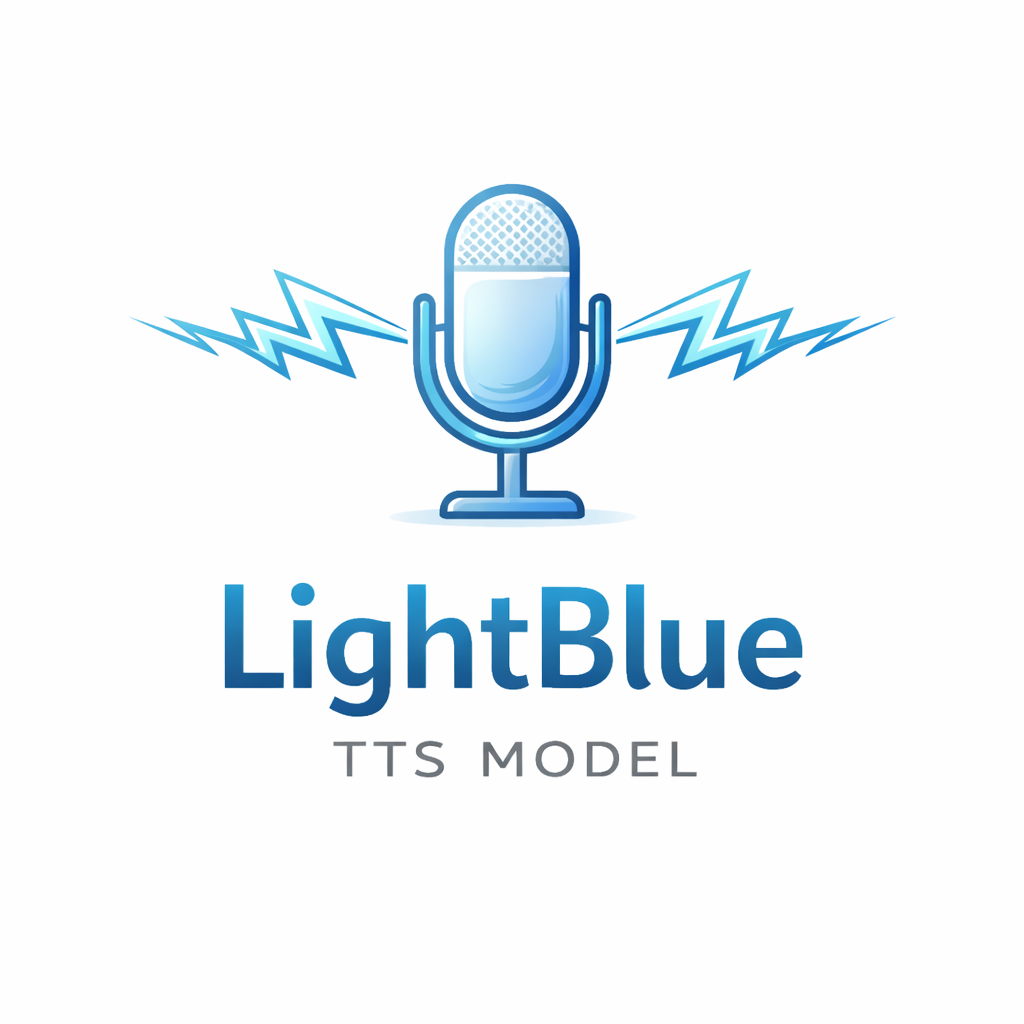 LightBlue TTS Logo